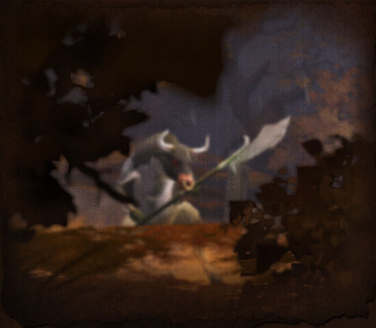 暗黑2奶牛关杀掉母牛王怎么办,暗黑破坏神2秘密奶牛