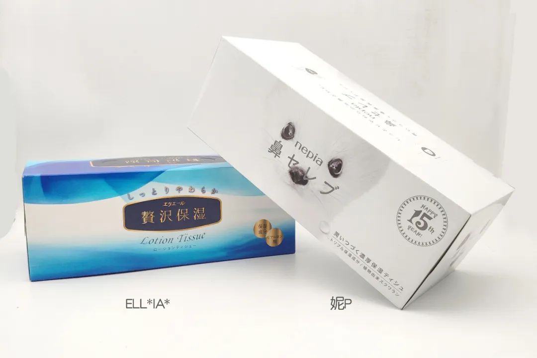 含保湿因子婴儿柔软纸巾,保湿因子纸巾