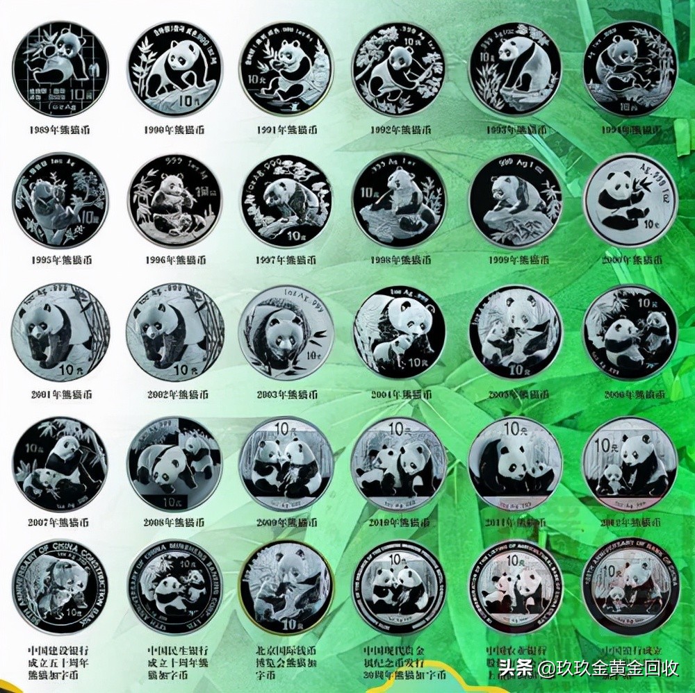 熊猫金条价格表,中国银行黄金金条实物价格