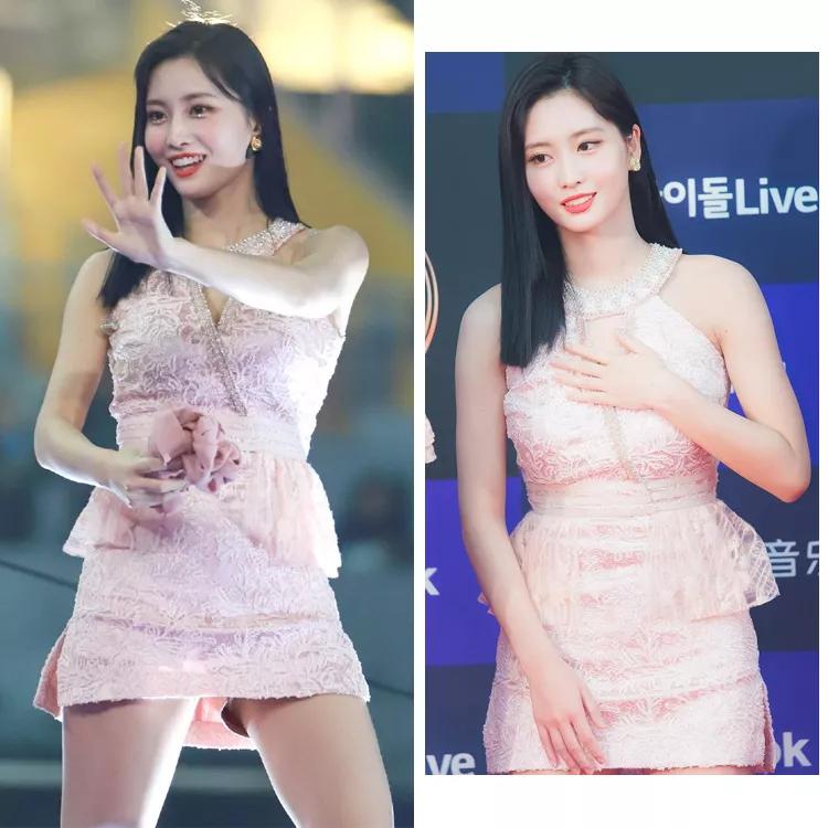 超好看的神仙发型,明星今年爆款发型