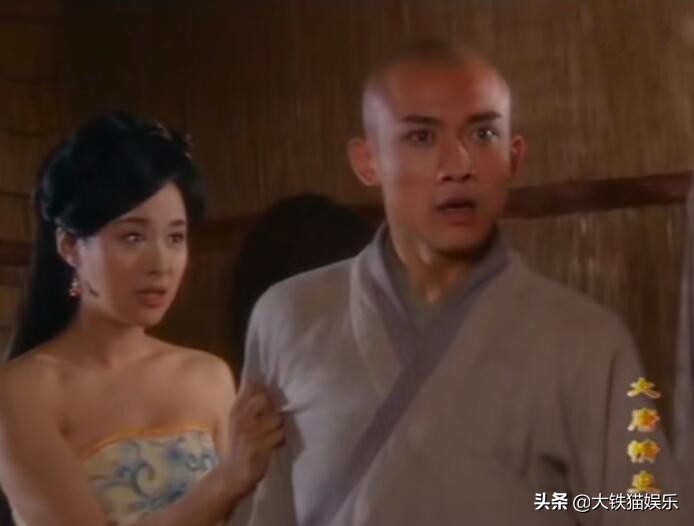 唐宫古装,唐宫美人老版