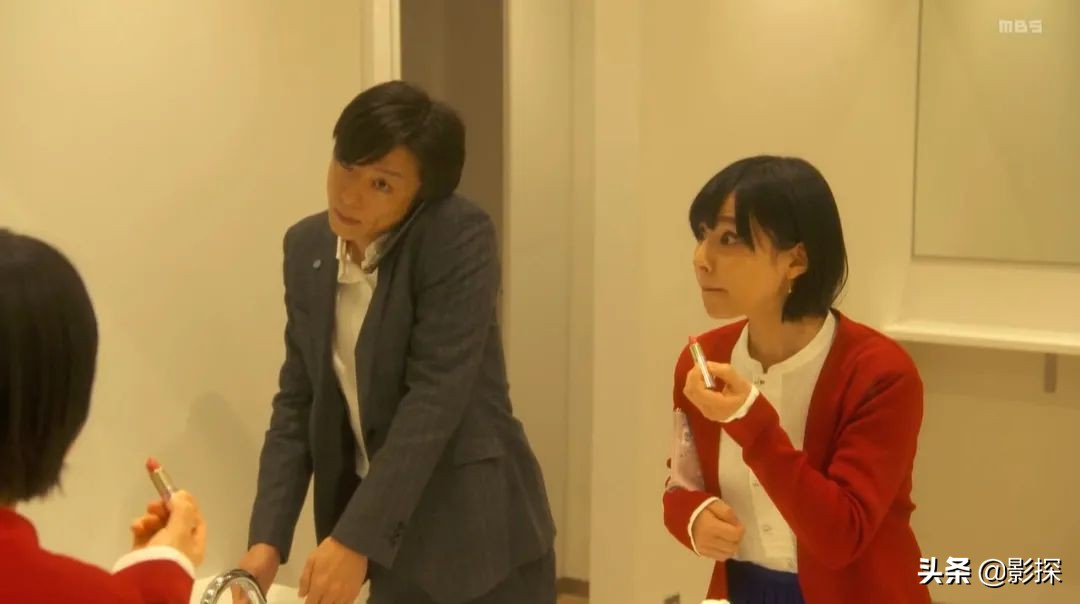 一集上头两集爱,三集看完真不赖,《天国和地狱》太勾魂