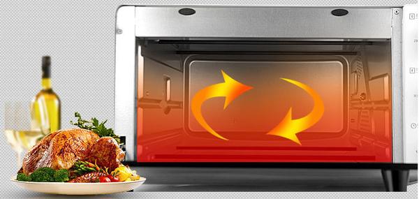 买烤箱必须入手的东西,买烤箱第一件事