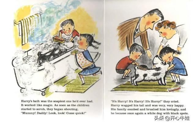 英文绘本wheelsonthebus,英文有声绘本thehungrydragon