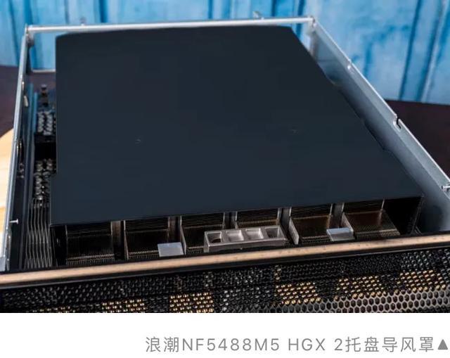 被称8卡“机王”的浪潮高端AI服务器，国外专业评测全记录（二）