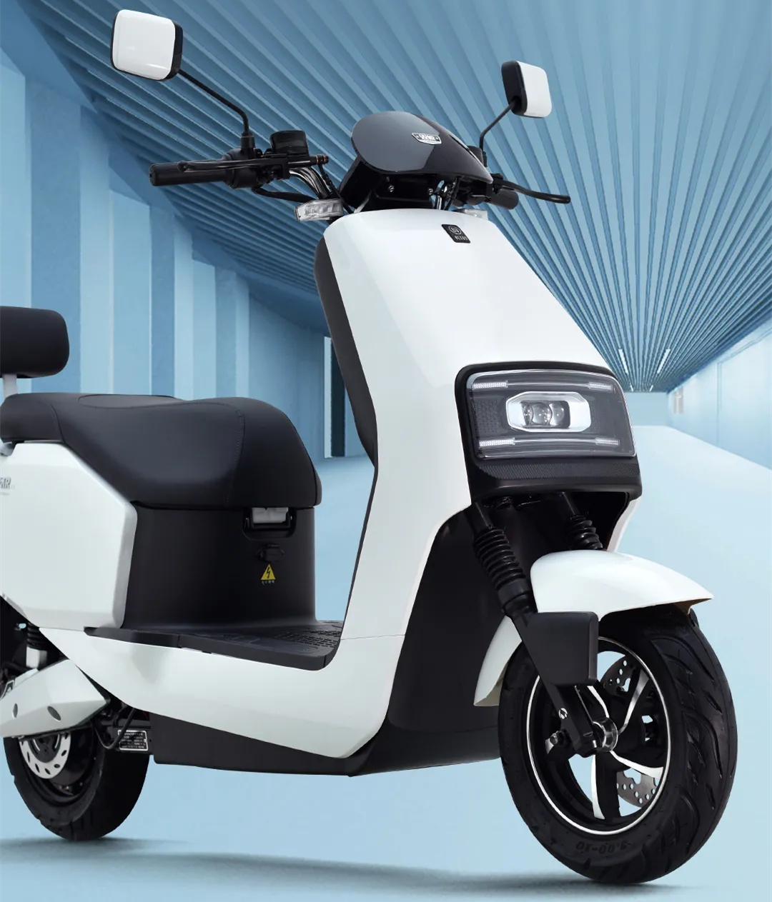 电摩续航600km10万左右纯电车推荐,最新大动力电摩