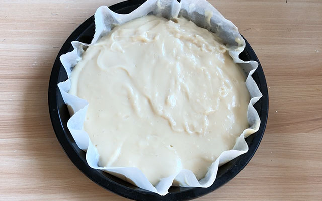 纯牛奶简单小甜品烤箱,家庭版简单的小甜品烤箱