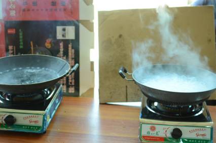 河源“锅神”重出江湖，发挥一“锅”之长！