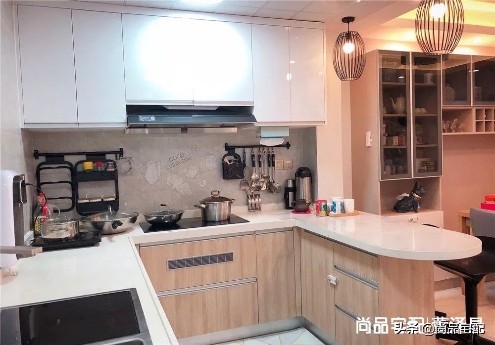 42款厨房设计图,最不实用厨房设计图