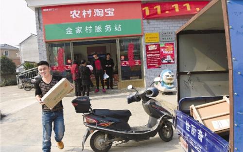 未来5年农村最赚钱的5个行业,农村什么行业最赚钱且稳定见效