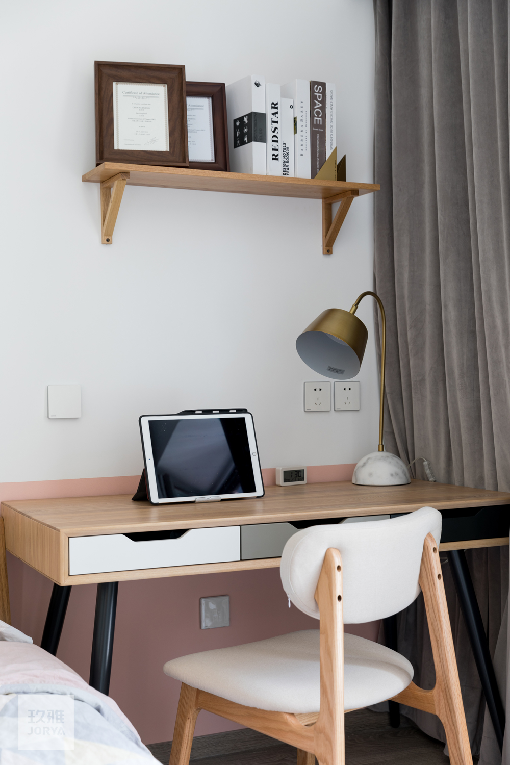 北京筒子楼改造效果图,北京30平筒子楼改造