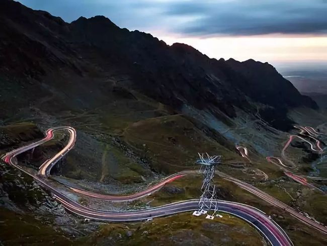 十大危险的公路318国道川藏线,318国道全球最危险的公路