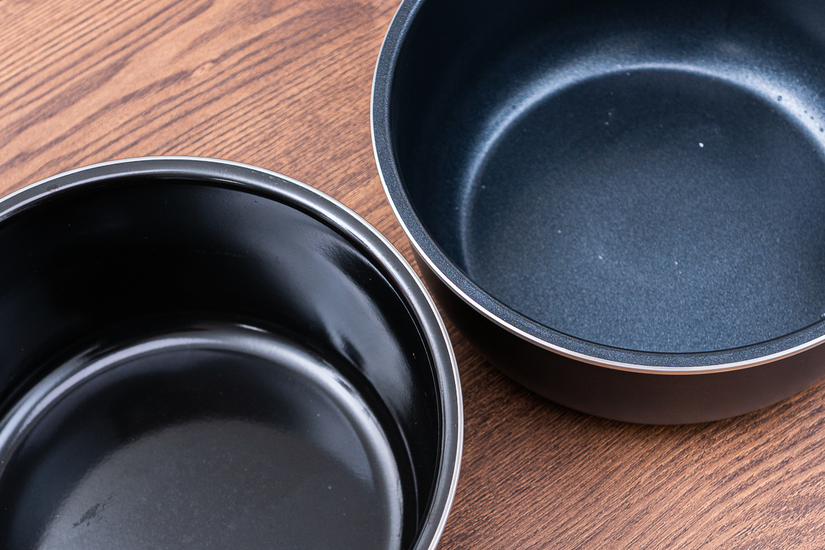 电压力锅和饭煲有什么区别,电压力锅与电饭煲测评