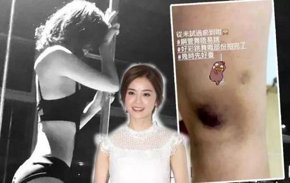 阿Sa半裸出境，身材竟无可挑剔！