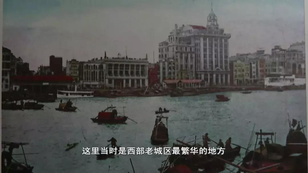 再见，广州唯一的历史文化遗产南方大厦！不要告诉我你没去过