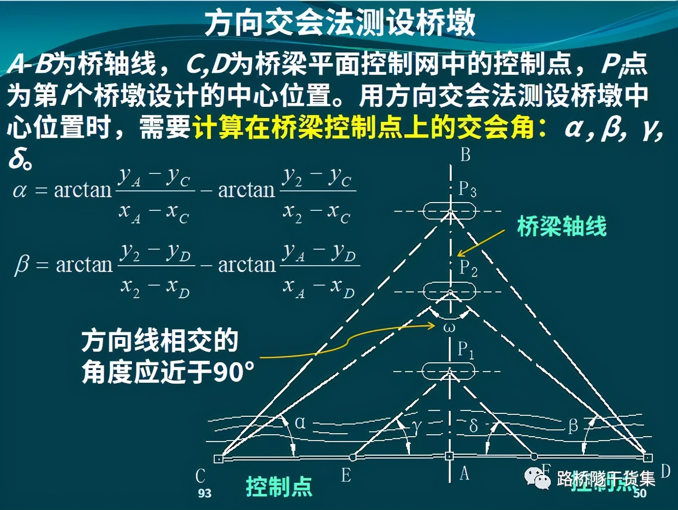 隧道测量工程量表格制作过程,桥梁隧道工程技术cad尺寸标注