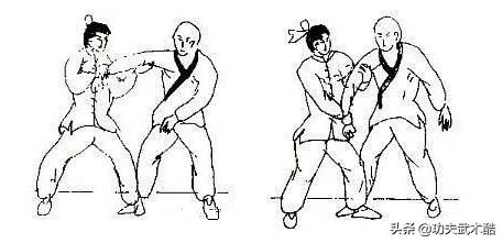 八卦连环掌基本功,八卦连环掌大力金刚掌