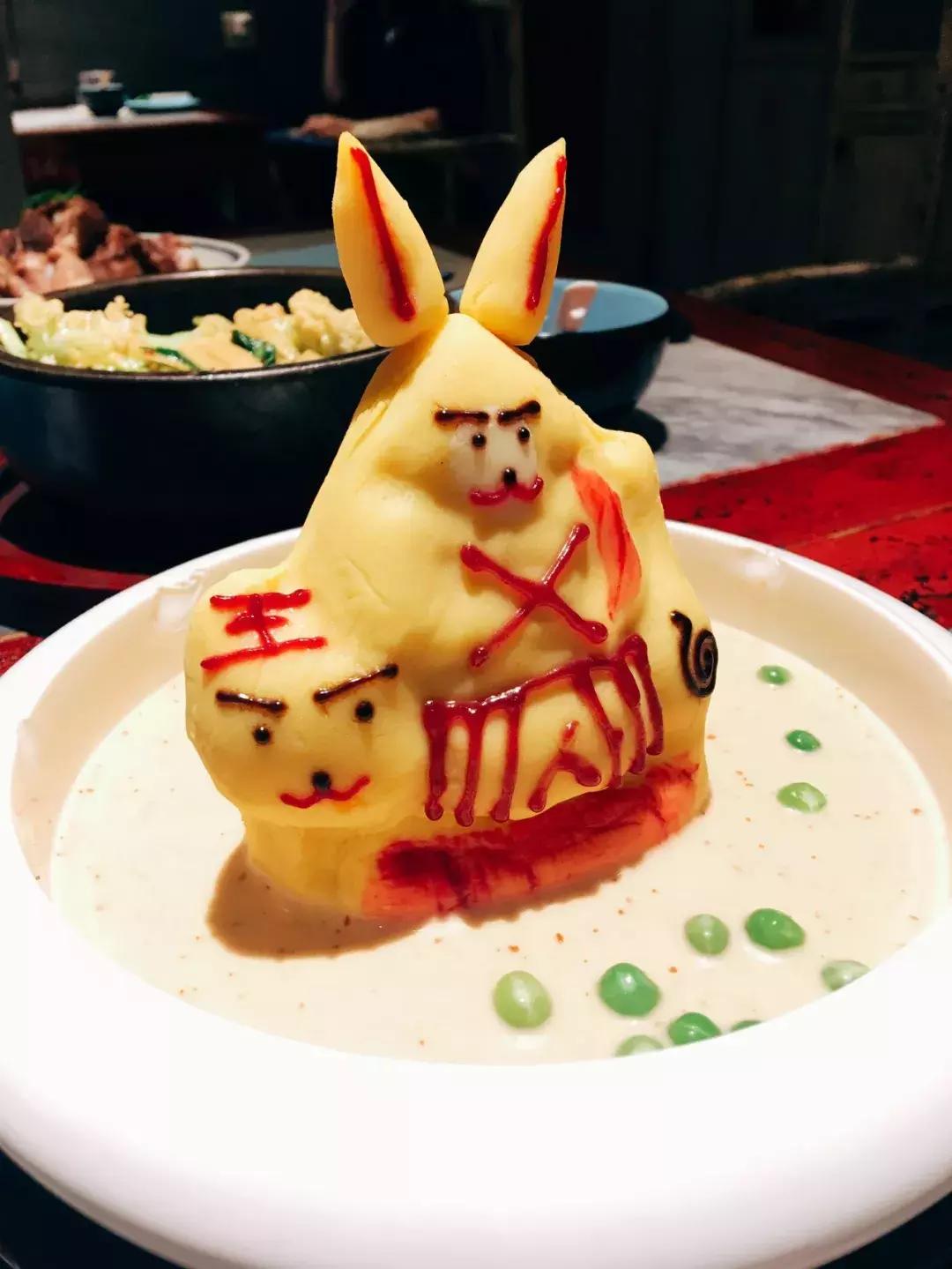 大兴机场为什么叫美食天堂,大兴机场网红美食