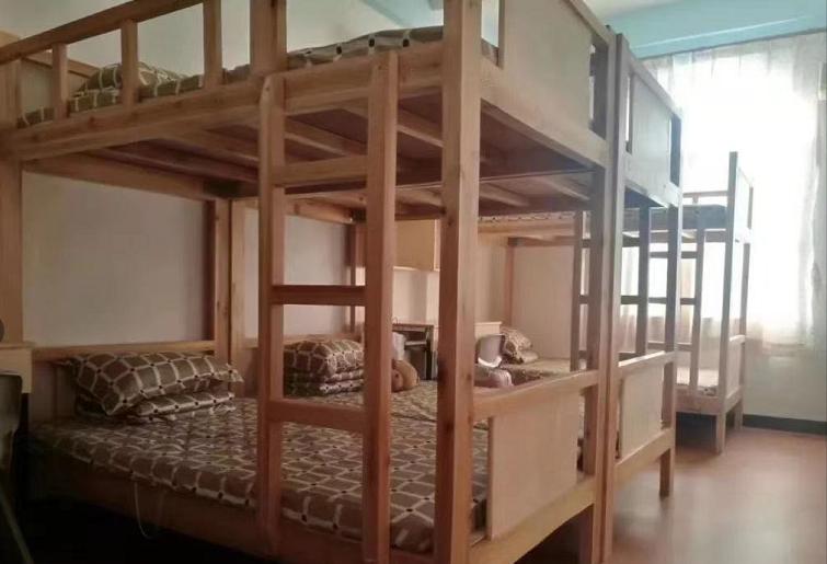 深圳宝安区高中宿舍,深圳宝安初中宿舍