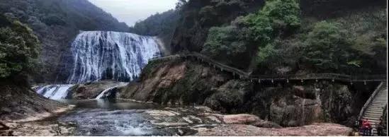 福建房车露营,五大精选房车露营地