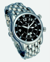 eta机芯和艾美机芯哪个好,艾美机芯对比浪琴机芯