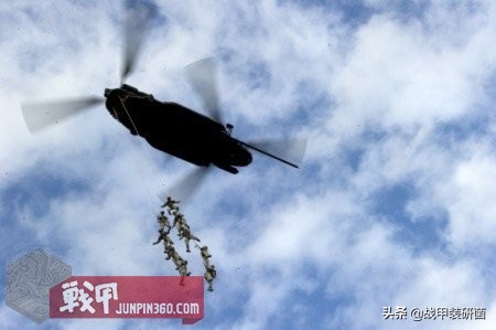 特种兵军人实战练什么,特种兵10大基本功