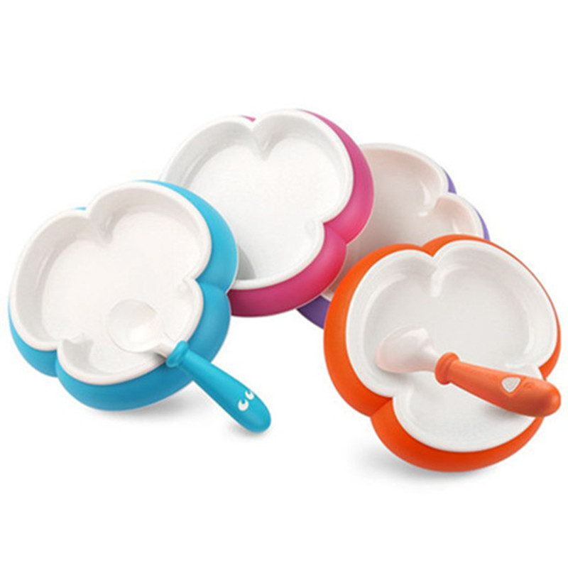 宝宝最爱的食物,宝宝适合用的餐具和餐盘