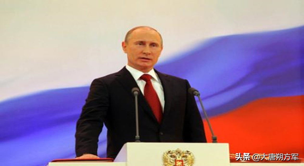 俄罗斯普京最新局势,普京收到噩耗