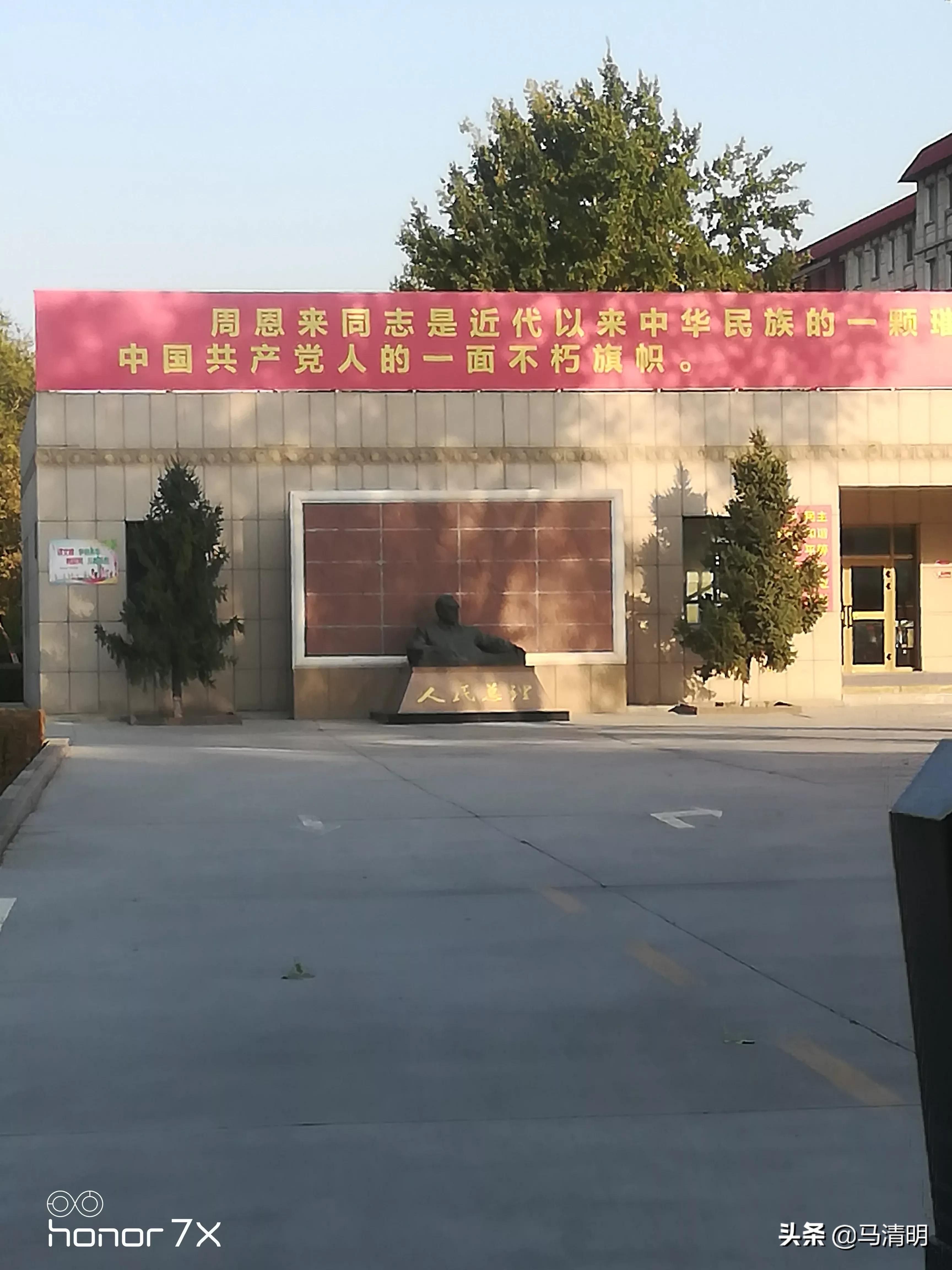 我眼中的石河子,我眼中的新疆石河子