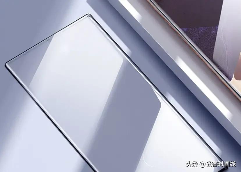三星note20ultra前后钢化膜推荐,三星note20钢化膜