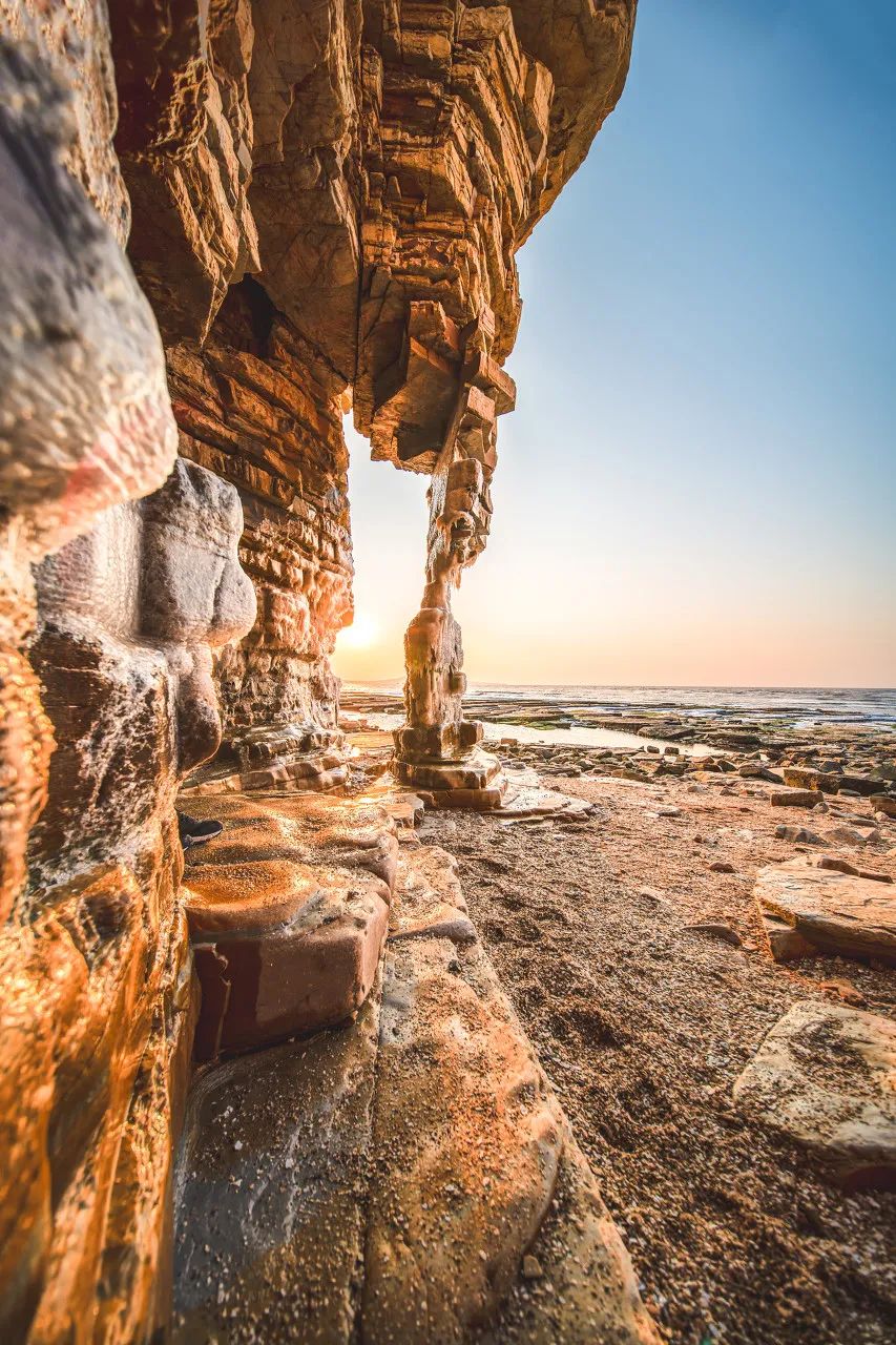 去大连海边玩一趟要多少钱,去海滨城玩有什么攻略