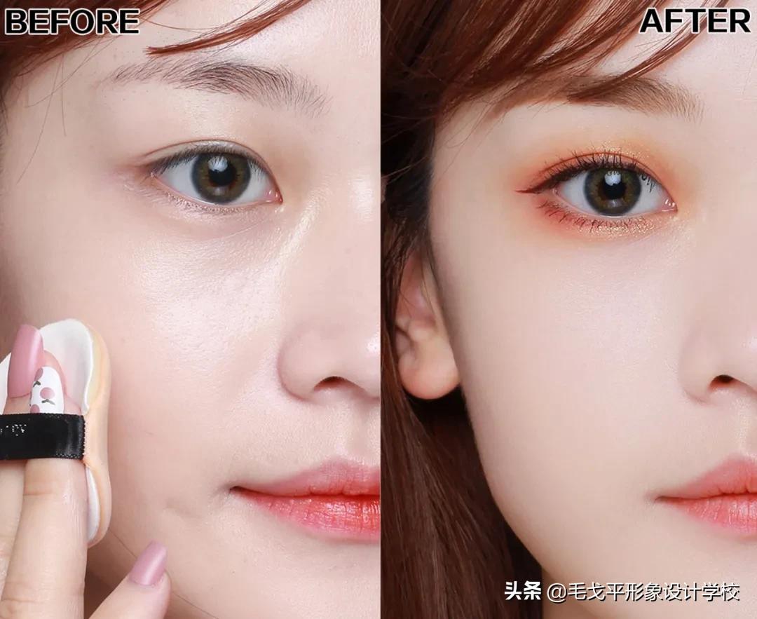 后期如何提升脸部平整度,凹陷脸如何变饱满