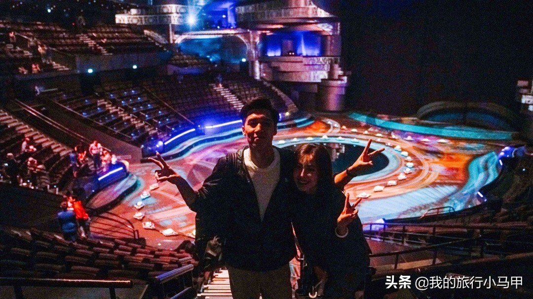 迪拜旅游攻略必去的地方,迪拜游玩全攻略