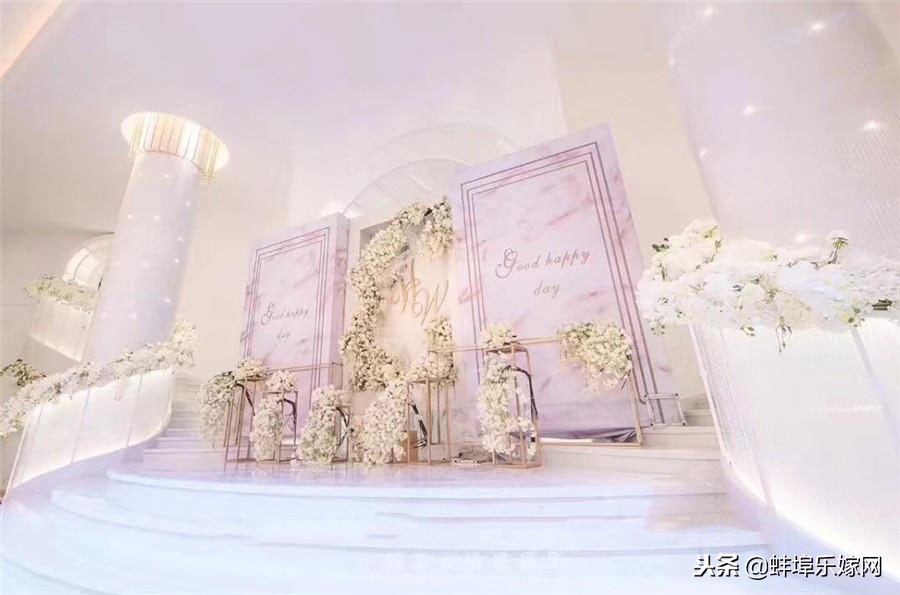 一站式婚礼会所里哪家比较好,一站式婚礼服务靠谱不