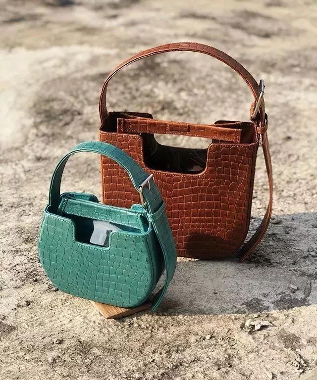 精挑细选｜分享我的15只小众时髦包包｜给你一点黑五买包灵感