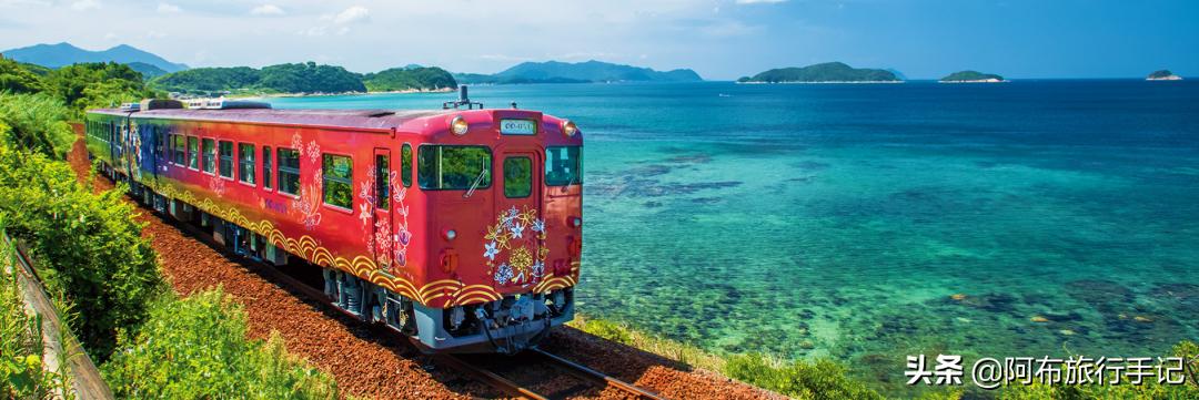 逛古寺逛神社感受日本京都的韵味,日本冷门的神社