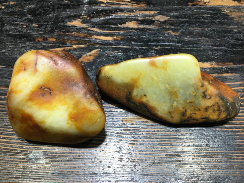 藏玉如何挑选,藏玉怎么样