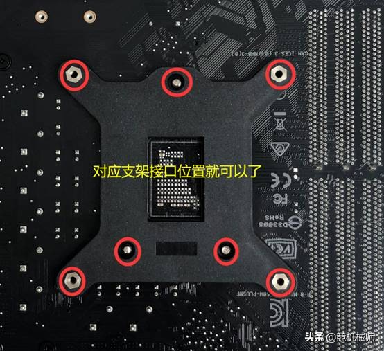 台式机组装好后怎么装系统,台式机diy模拟组装