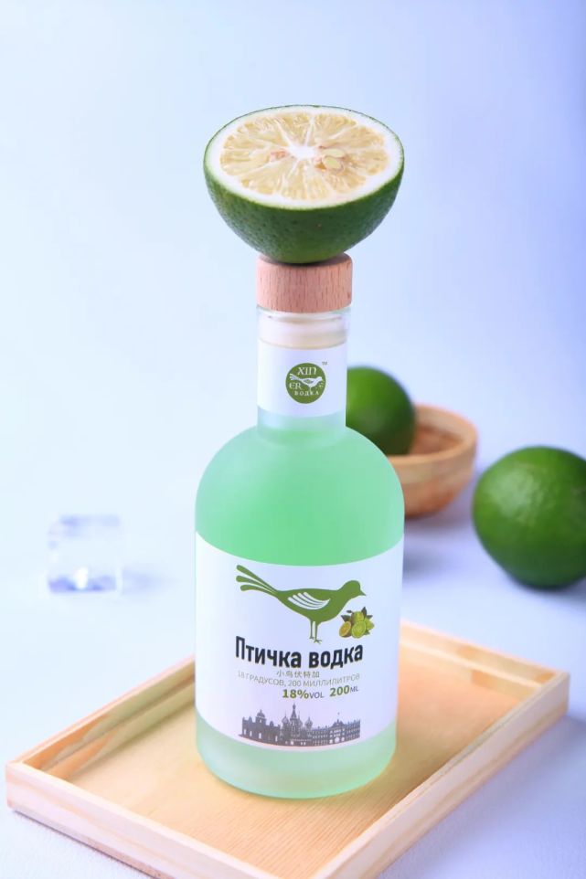 小鸟伏特加和绝味伏特加,小鸟伏特加怎么样好喝