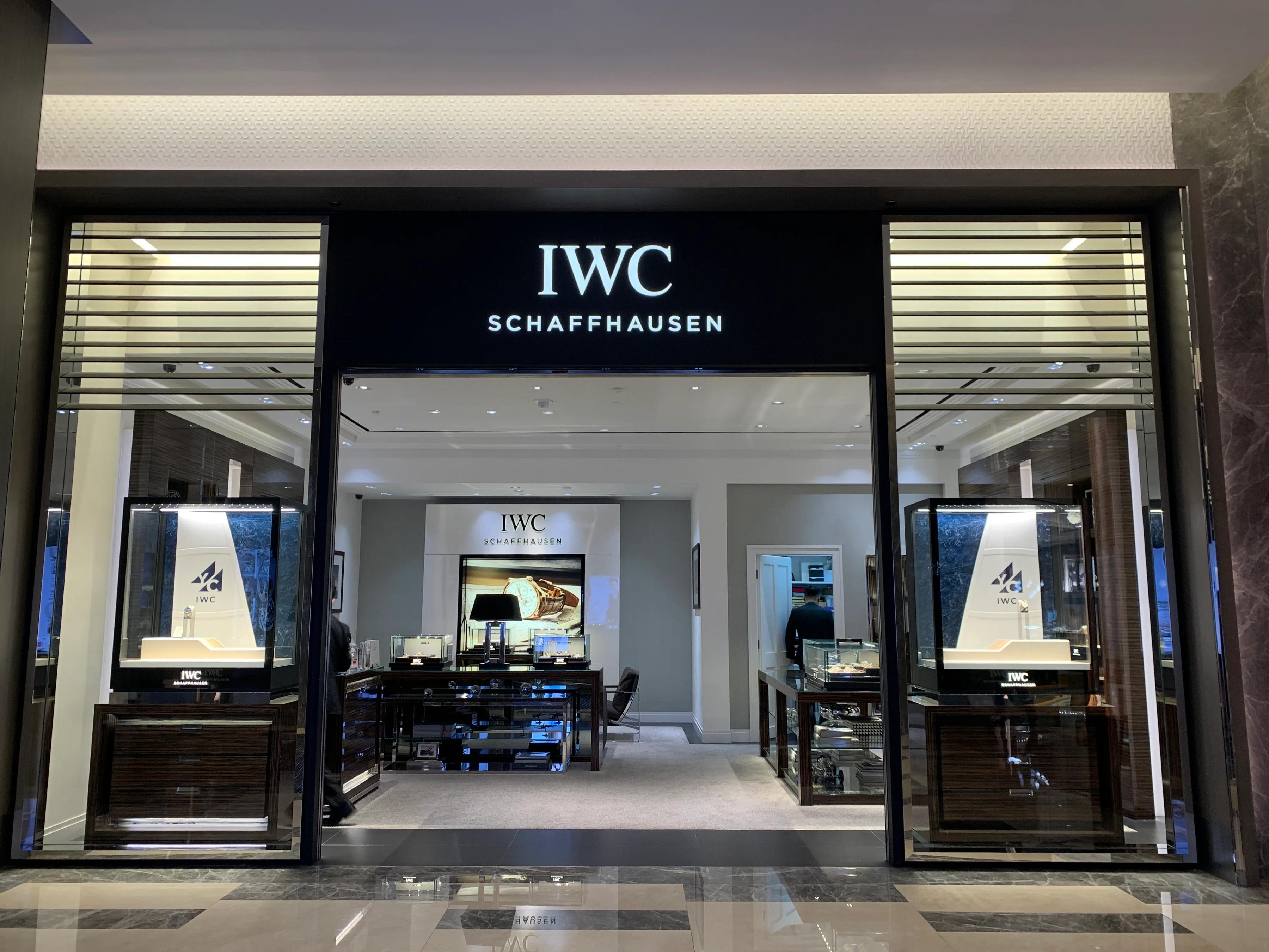 澳门新濠免税店,澳门dfs购物攻略