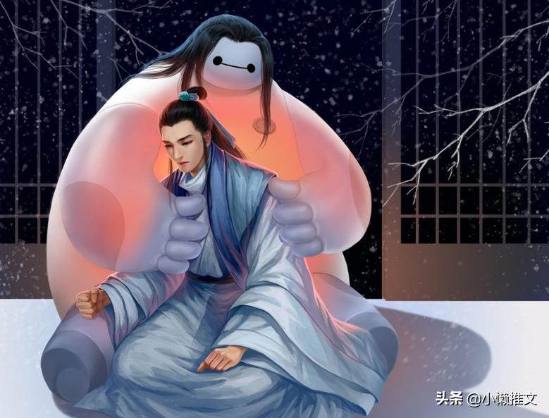 五本男主是钢铁直男的甜宠文,小说甜文推荐男主又糙又野