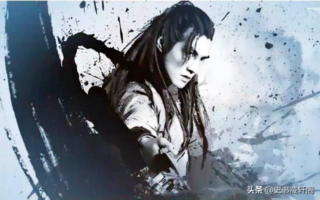 金庸笔下石破天最厉害吗,金庸高手石破天排名第几