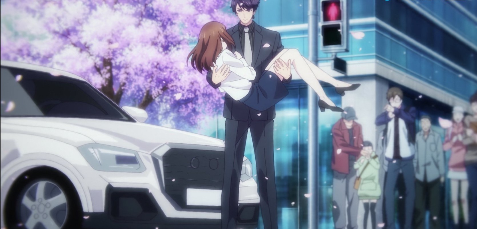 比雾山五行好看的日漫,能和雾山五行并例的国漫有哪些