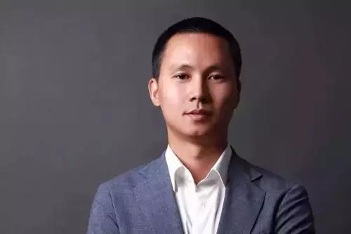 微商鼻祖三年赚三千万,盘点那些微商大佬