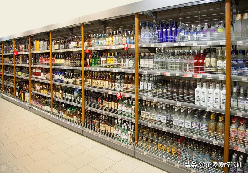 白酒加盟代理怎么样,做白酒代理怎么找经销商