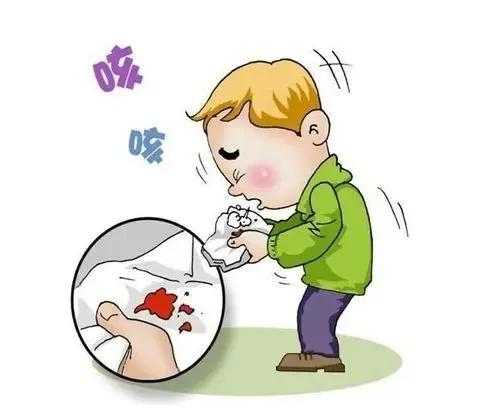 出现咯血要怎么处理,咯血治不好吗