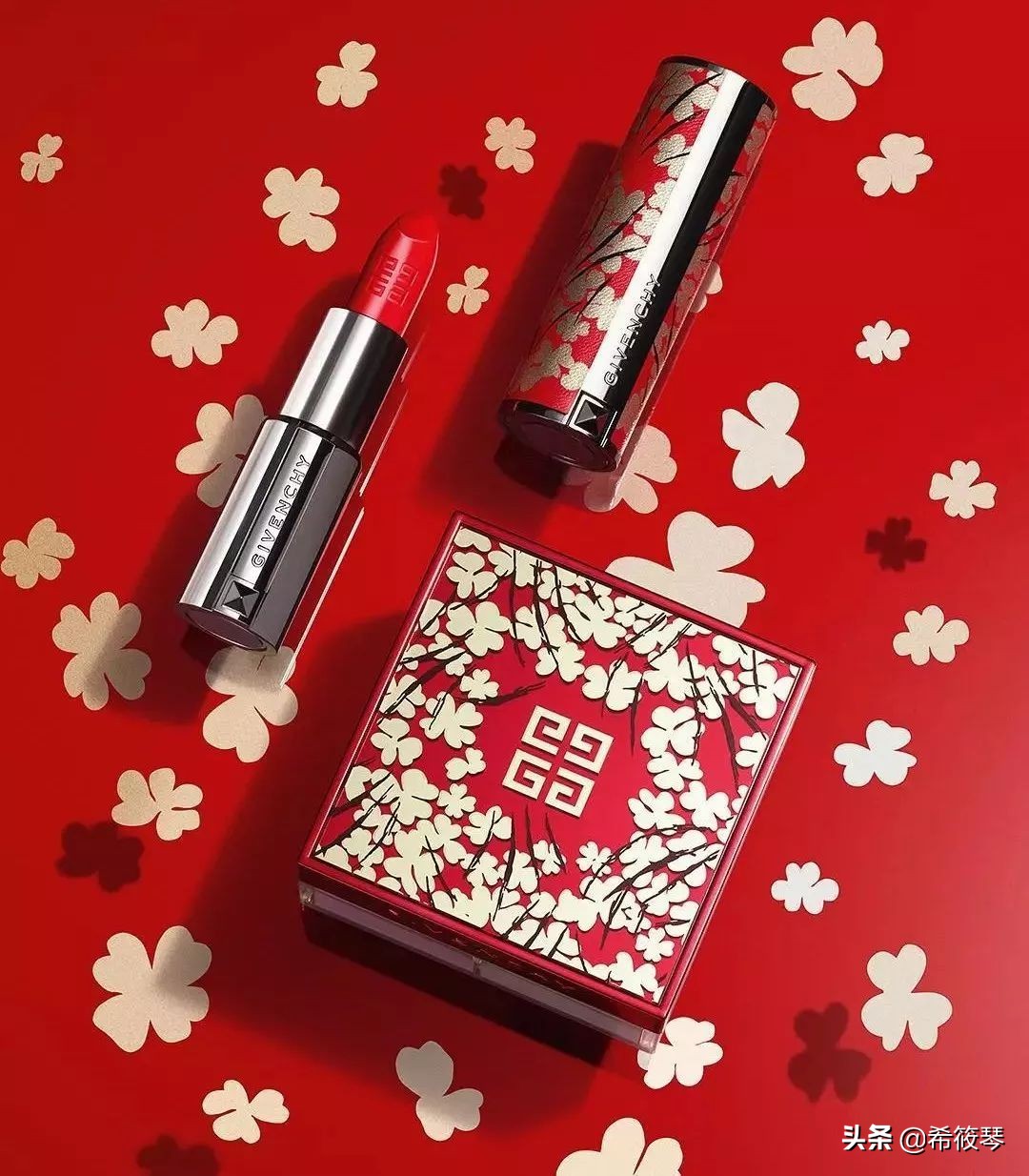 世界大牌猪年限定,奢侈大牌猪年限定