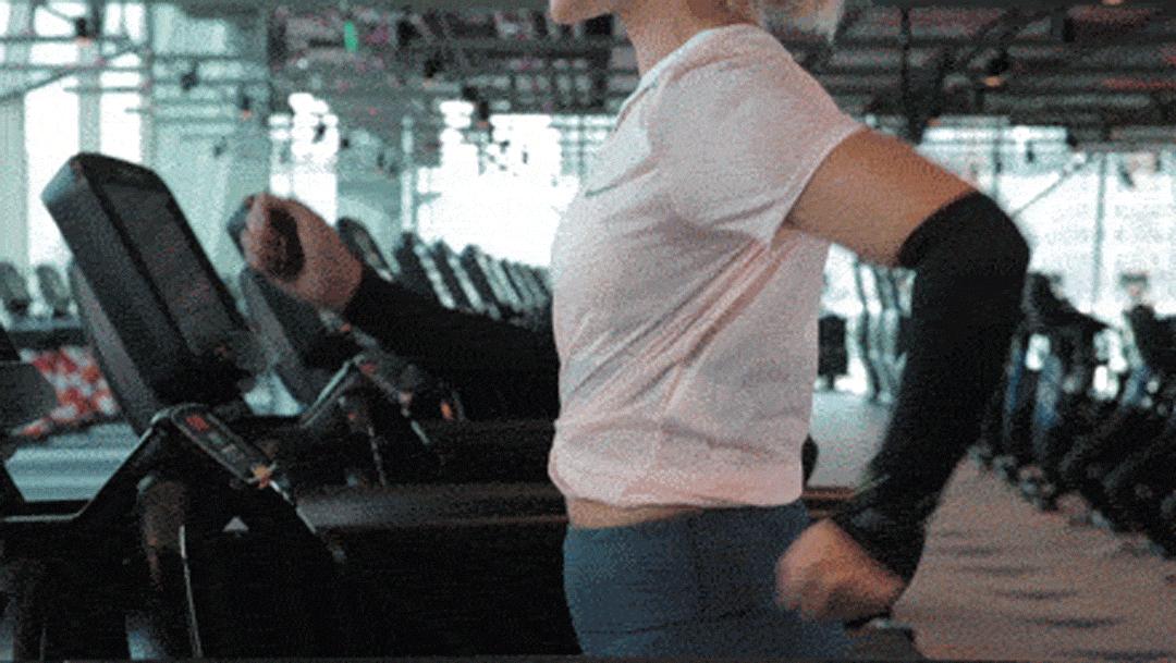 如何短时间内提高跑步爆发力,跑步重心老在左腿上怎么办