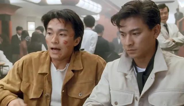 赌王一生的家庭关系图,赌王早年经历