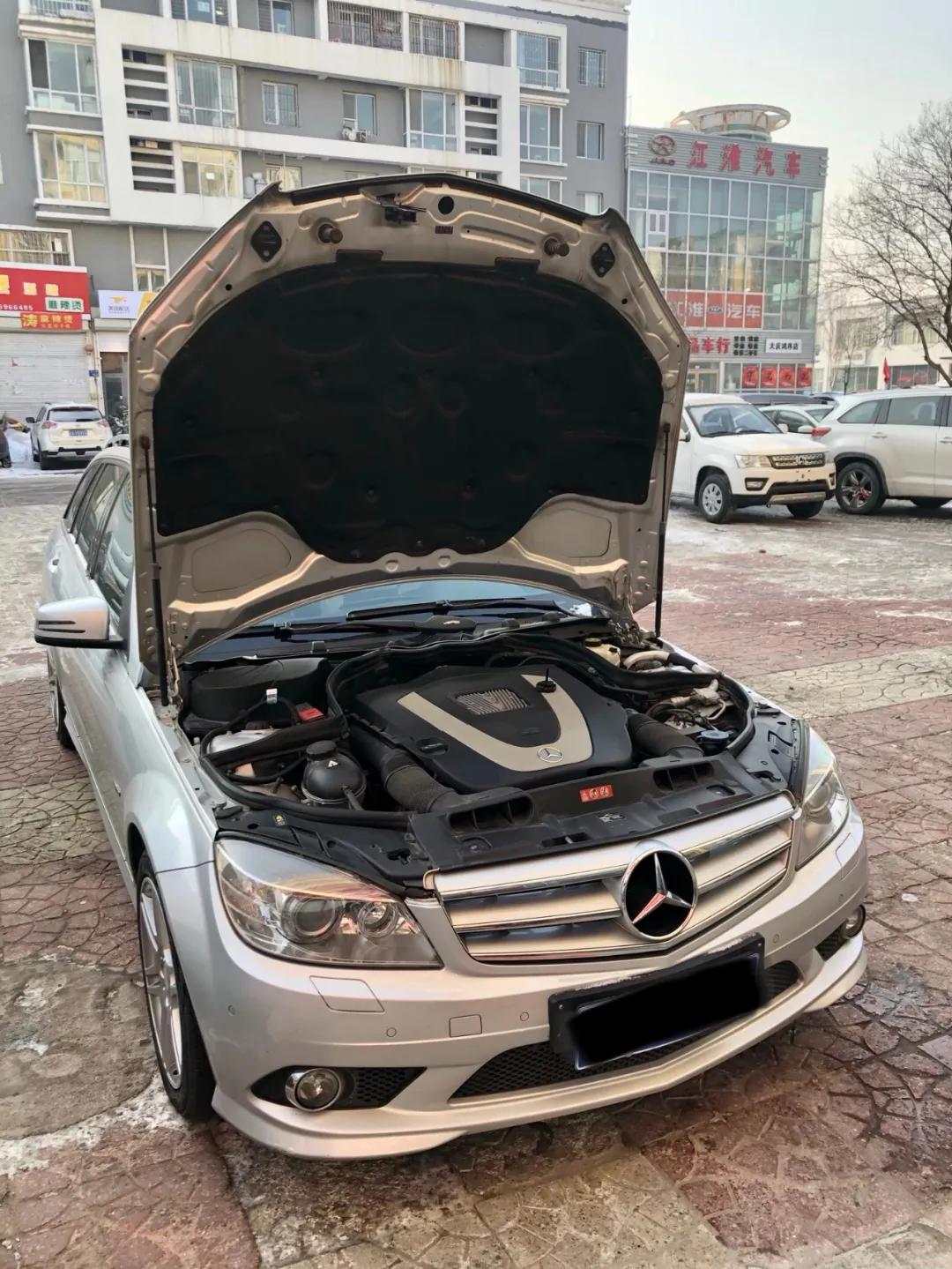 买奔驰后感想,买奔驰车后感想